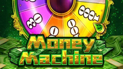 Money Machine - Marakumi - Kenya